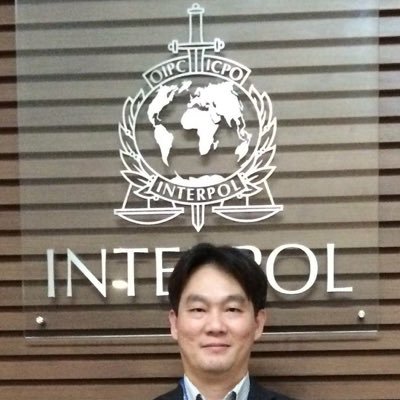 Profile Picture of Raymond Choo (@RaymondChooAu) on Twitter