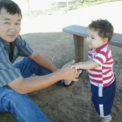 Profile Picture of Andre Val Sugai (@SugaiAndre) on Twitter