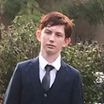 Jacob Robinson - Instagram Profile Picture of Jacob Robinson (@the_classy_ginger) on Instagram