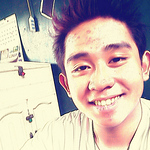 Profile Picture of Pierce Vincent Felix (@pierceseverance) on Flickr