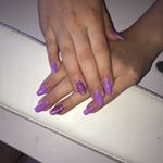 Profile Picture of Nicole Byrne (@nicoles_nails18) on Instagram