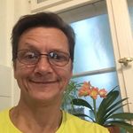 Profile Picture of Ronald Schaefer (@harmoniejunkie) on Instagram