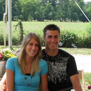 Profile Picture of Grant Pate (@156579422) on Myspace