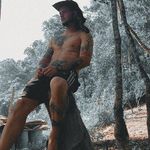 Profile Picture of Johnny Silverio (@johnny_sillver) on Instagram