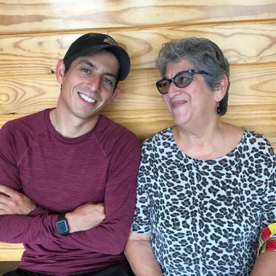 Profile Picture of James Ortiz (@jamesrortiz) on Twitter