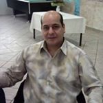 Profile Picture of Angelos Doukas (@angelosdoukas) on Instagram