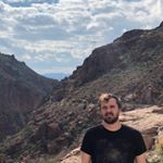 Profile Picture of Michael Upham (@mikethasike) on Instagram