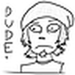 Profile Picture of Danny Smith (@underground_slacker) on Flickr