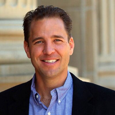 Profile Picture of Mark Cramer (@cramermark) on Twitter