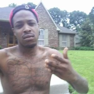 Profile Picture of Dandre Thomas (@DandreThomas17) on Twitter