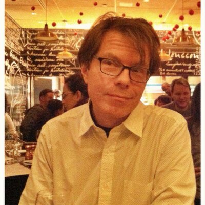 Profile Picture of Mike Furlough (@SurlyF) on Twitter