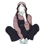 Profile Picture of 「休帳中」𝓌𝑒𝒾桌布下載區✨（寒假繼續經營 (@wei_089487) on Instagram