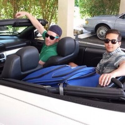 Profile Picture of Brian Dietrich (@brian_dietrich) on Twitter