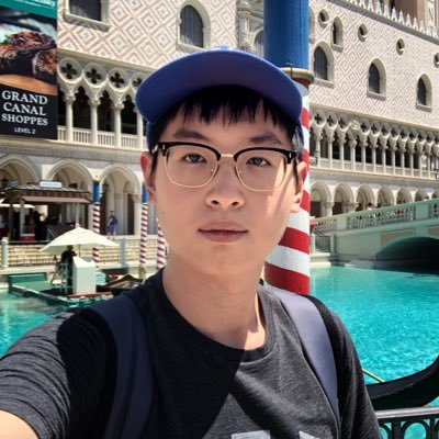 Profile Picture of Canwen Xu (@XuCanwen) on Twitter