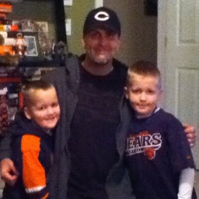 Profile Picture of Zach McComas (@zmccomas) on Twitter