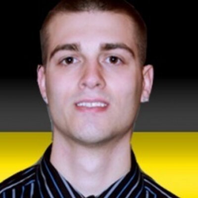 Profile Picture of Andrew Fillipponi (@Fake_Fillipponi) on Twitter