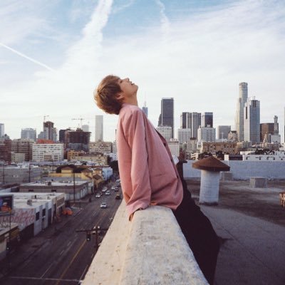 Profile Picture of Fallen Angel (@AlexRyderRet) on Twitter