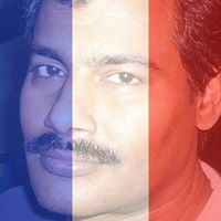 Profile Picture of Ganesaratnam Ganesh Ponnambalam (@ganesaratnam-ganesh-ponnambalam) on Quora