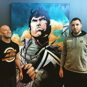 Profile Picture of Jim Lilly (@_jimlilly_) on Twitter