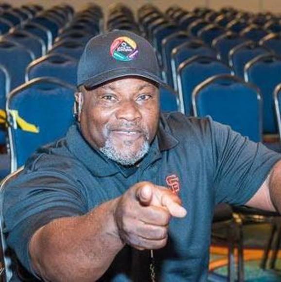 Profile Picture of Darryl Fortenberry (@lovingfeelings) on Poshmark