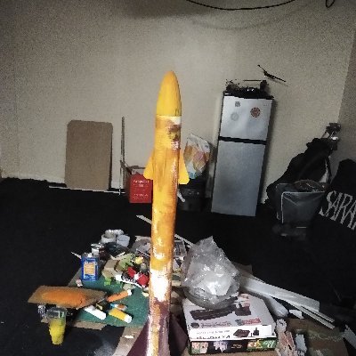 Profile Picture of Michael J Kleinhans (@MichaelJKleinh1) on Twitter