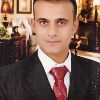 Profile Picture of Elsayed Mosbah (@MrElSayedMosbah) on Twitter