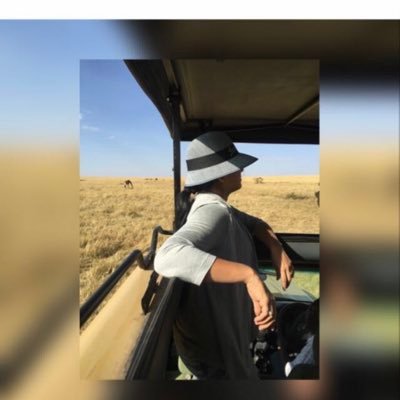 Profile Picture of Purvi Shah (@purvishahNGS) on Twitter