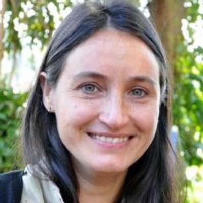 Profile Picture of María Marta Fierro (@mmartafierro) on Twitter