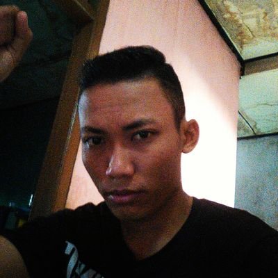 Profile Picture of Amir Al Haddad (@amirudincargo) on Twitter