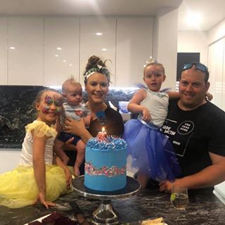 Profile Picture of Simon Trinca (@simon.trinca.9) on Facebook