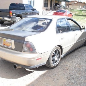 Profile Picture of Kyle Sandoval (@steel_zombie) on Myspace