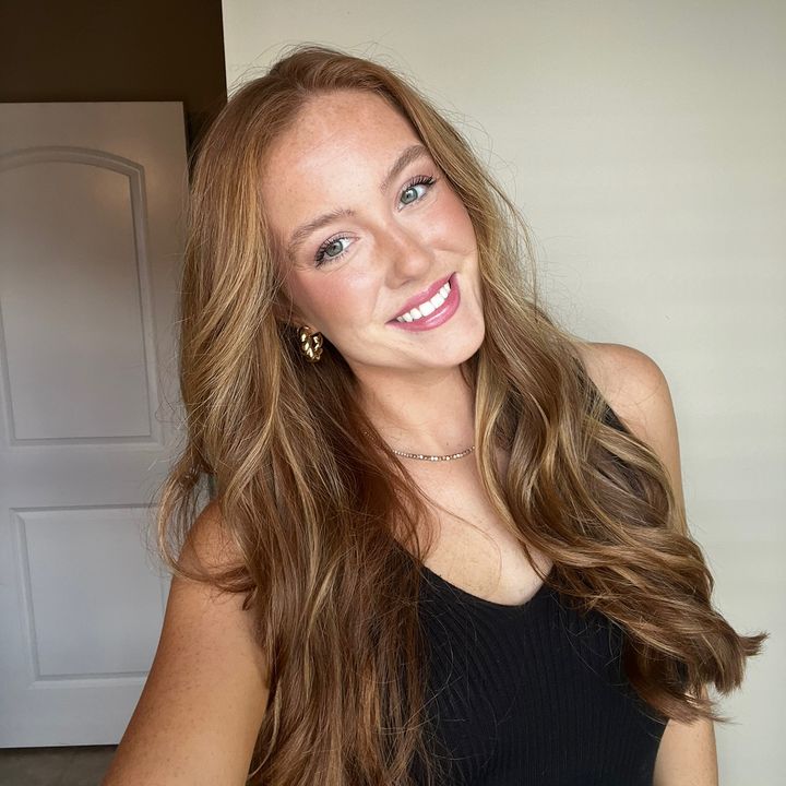 Profile Picture of   maggieholstein... (@maggieholstein) on Tiktok