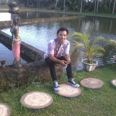 Profile Picture of Leo Barker (@LeoBarker19) on Twitter