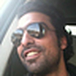 Profile Picture of Ahmed Hakim (@aujo808) on Flickr