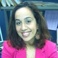 Profile Picture of Pauline Williams (@pauline-williams-37) on Quora