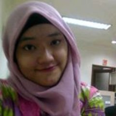 Profile Picture of Sesti Yunia Hakim (@JasmineJune6) on Twitter