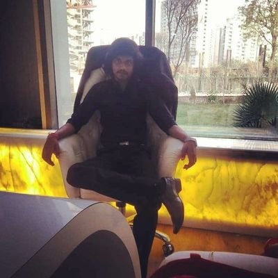 Profile Picture of Girish Shankar (@GirishShankar3) on Twitter