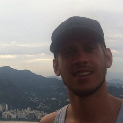 Profile Picture of Chris Barilla (@ChrisBarilla) on Twitter