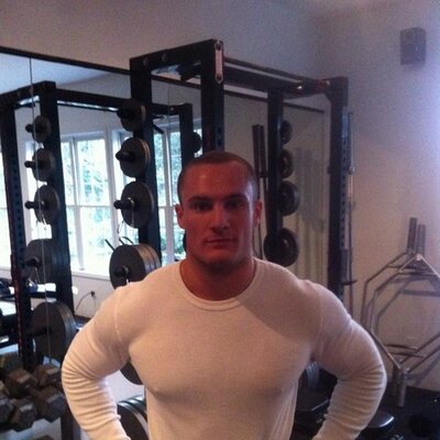 Profile Picture of Nick Campanaro (@NickCampCSC) on Twitter