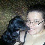 Profile Picture of Danielle Steward (@dannistarr87) on Instagram