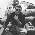 Profile Picture of Jacob Janus-pelley (@saltytree) on Instagram