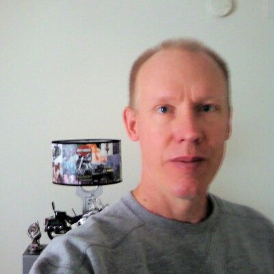 Profile Picture of Erik Lindstrom (@shadowih) on Twitter