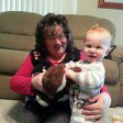 Profile Picture of Donna Stackhouse Barcus (@donnabarcus55) on Instagram