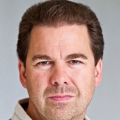 Profile Picture of Jeff Morrison (@ThatOutdoorsGuy) on Twitter