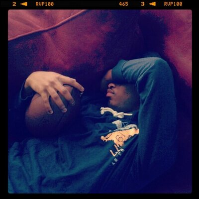 Profile Picture of Brandon_Terrell_23 (@Brandon_Dixson) on Twitter