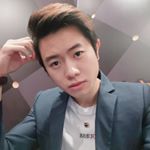 Profile Picture of Aaron Low (@aaronlow94) on Instagram