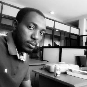 Profile Picture of abbas abdullahi (@babasino247) on Twitter