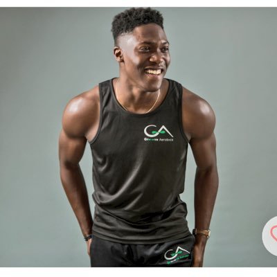 Profile Picture of Daniel Browne (@IamDanielBrowne) on Twitter