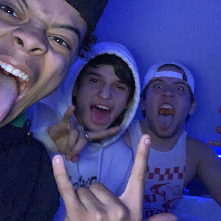 Profile Picture of Kevin Blair (@_kevinblair_2) on Tiktok