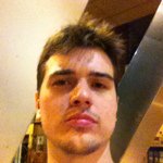 Profile Picture of Daniel Panko (@x_dan) on Instagram